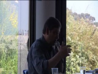 Conférence de Denissto 6ème partie