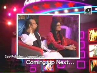 The Sahir Lodhi Show 20 April 2011_A