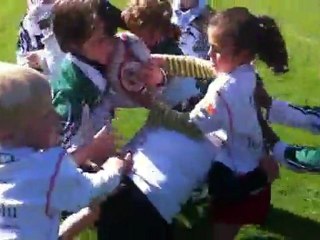 Tournoi Hpr A St Romain