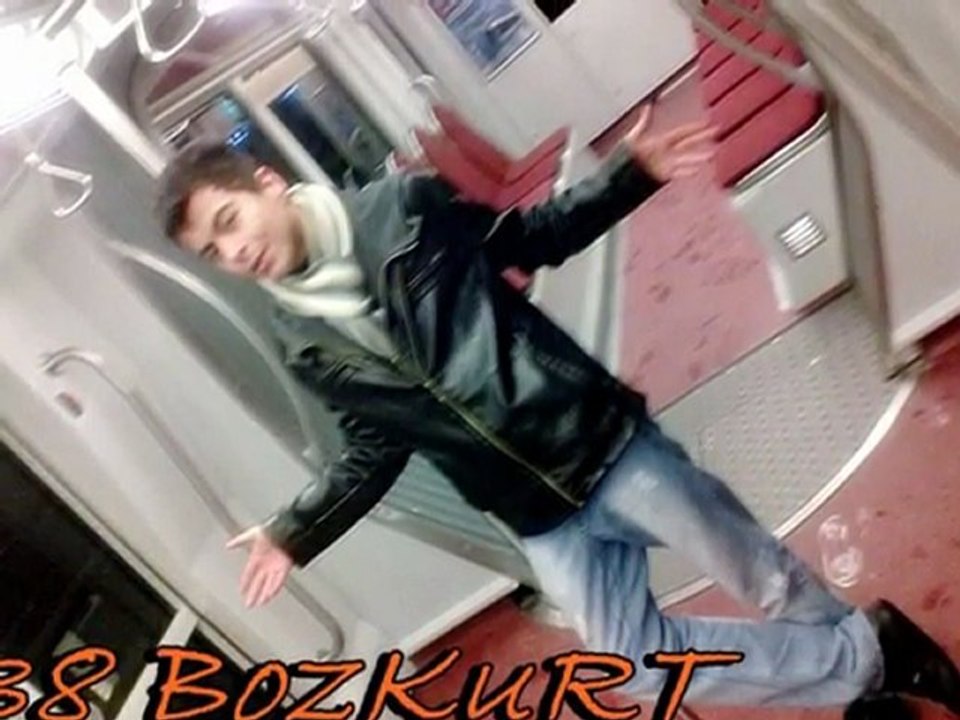 38 BoZkURT & Miss ZeyNoOo & SeRKoOo YEMİNLER OLSUN