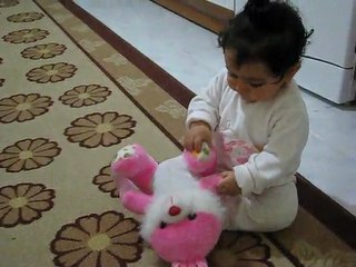 Mutfakta biri mi var?