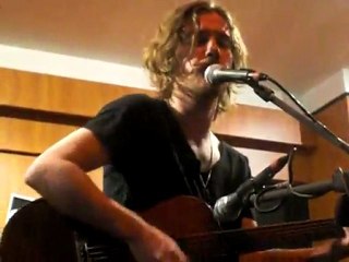 Kiss me forever Julien doré