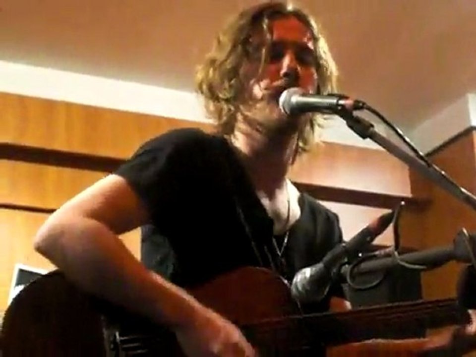 Kiss me forever Julien doré