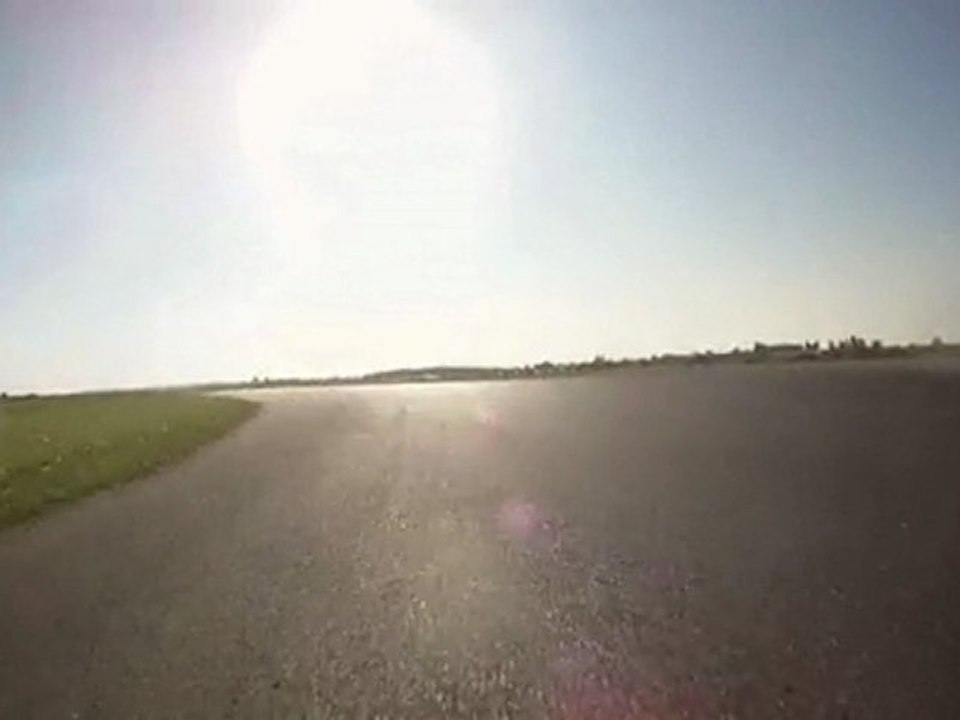 Lurcy Levis SCCT 16 avril 2011 BMW 2002 / Escort RS2000