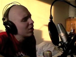 Felicia Adjö Accoustic Cover