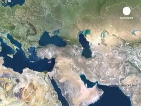 Turkish police shoot protester as Kurds rebel over...