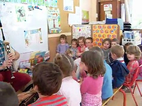 Instruments Gascons 021