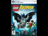 [WT]Lego Batman (Partie 1 Super Héros)