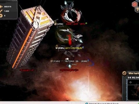 DARKORBİT İATA BOT DA HAKSIZ REKABET