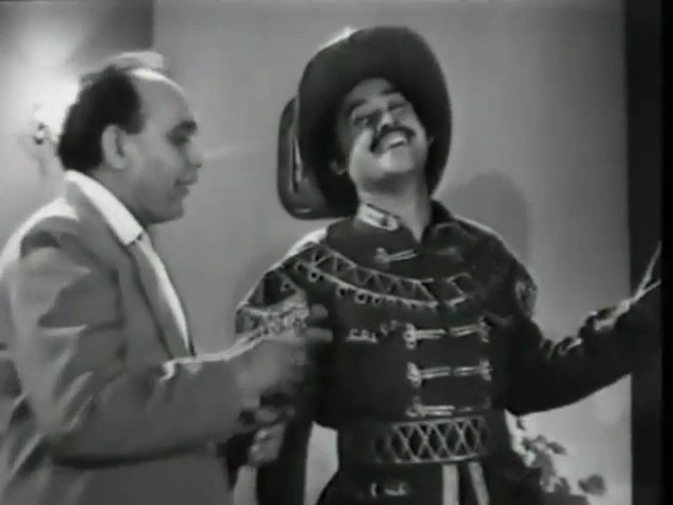 Mem Sahib - Classic Bollywood Movie - Shammi Kapoor, Meena Kumari, Kishore Kumar