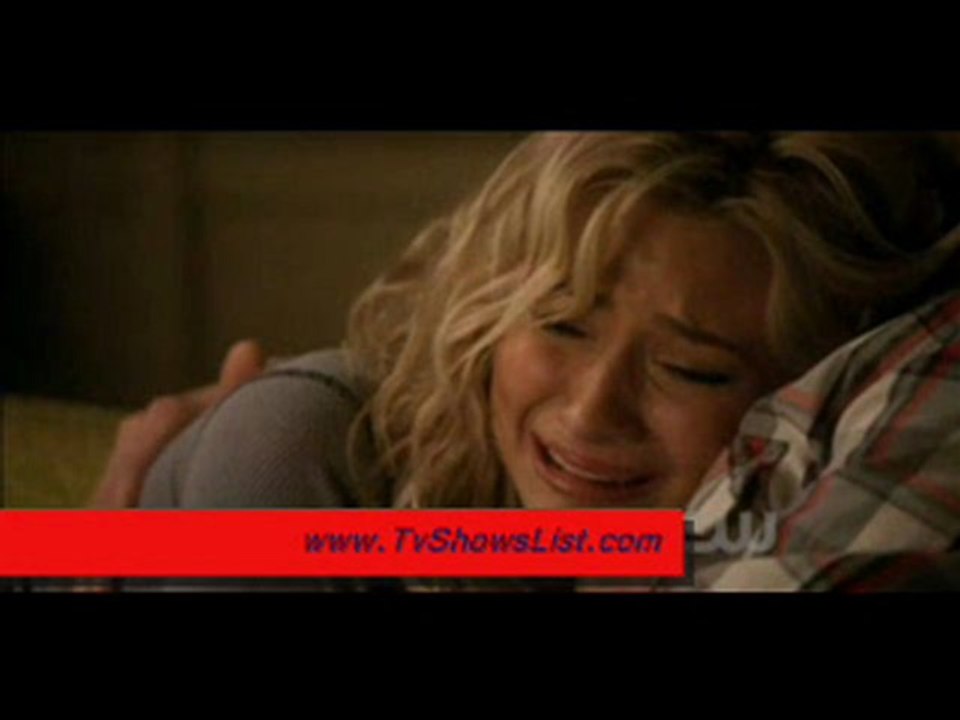 Hellcats Season 1 Episode 18 "Woke up Dead"