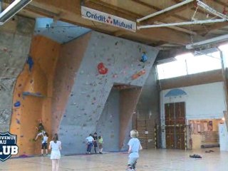 Bienvenue au Club : Yeti 85, pour atteindre des sommets !