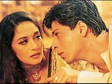 Madhuri Dixit Wants Only Khans - Bollywood News