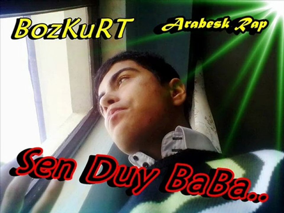 38 BozKuRT DuY Beni BaBa