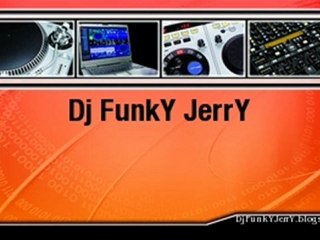 LLP Ft Miss Sunshine - Sensation By Dj FunkY JerrY