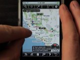 Measure Map iPhone App Demo - DailyAppShow