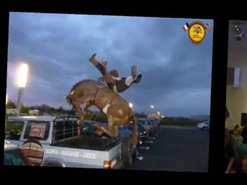 Le Bal Country City 2011