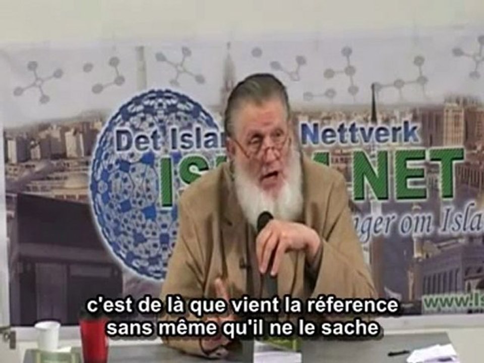 TOMBER DANS LE  "CHIRK" SANS SE RENDRE COMPTE