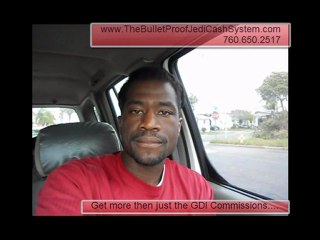 Global Domains International: Explosively Make More Money