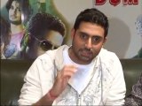 Abhishek Bachchan Doesn't Need Dad Amitabh's Help In Acting - Bollywood Gossip