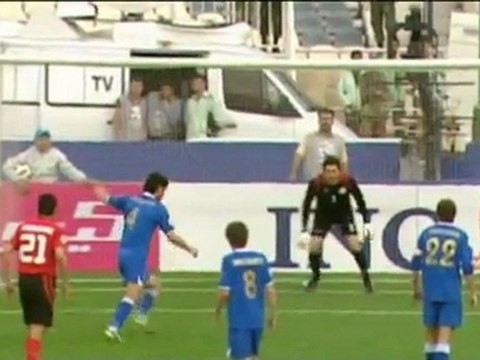 20 Abr 11: AFC Champions-Persepolis 1-3 Bunyodkor