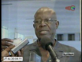 Fin de l'atelier de validation de la politique nationale de décentralisation