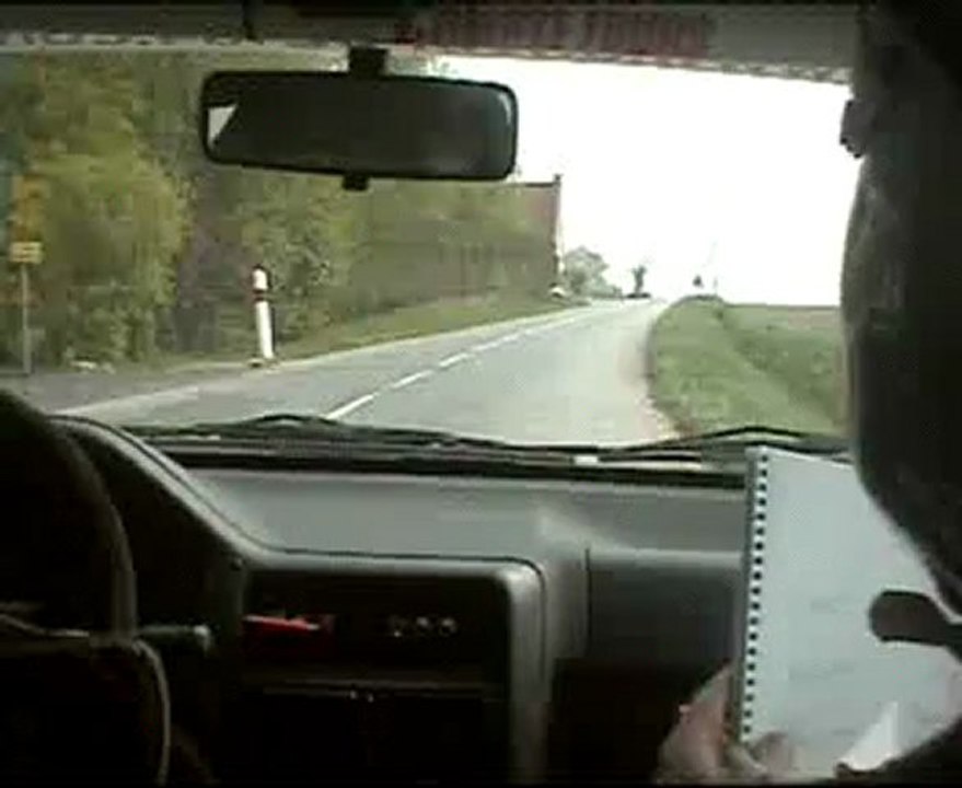 equipage Genelle/Schutz 106 xsi N1 sercus 2011 es1