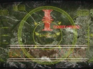 DoW II Retribution Cinématique Exterminatus Pt II