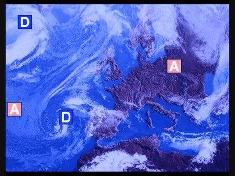 Météo 21 avril 2011: Les prévisions pour le week-end de Pâques