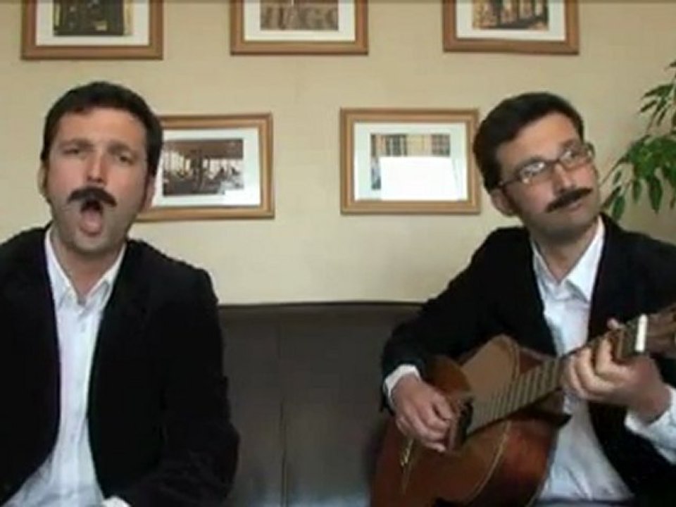 Trompettes de la renomée