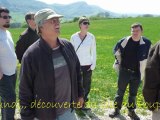 Avril 2011, une semaine dans les Alpes avec les stagiaires de la MJC de Villebon (Début)