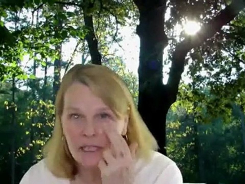 The Origins of Tapping Therapy (EFT©)