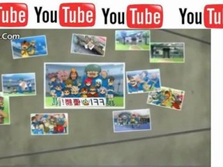 Inazuma Eleven Episode 126 [2/2]