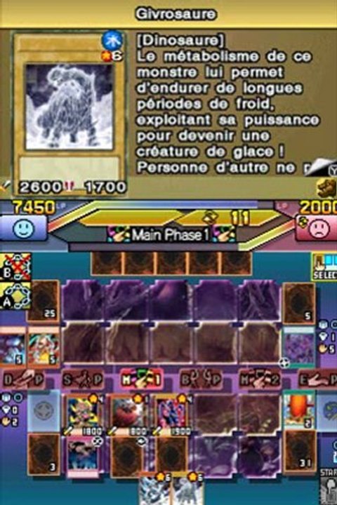 YU-GI-OH 5D`s WC 2011 Part 10 / Le Gars et sa coupe de cheveux