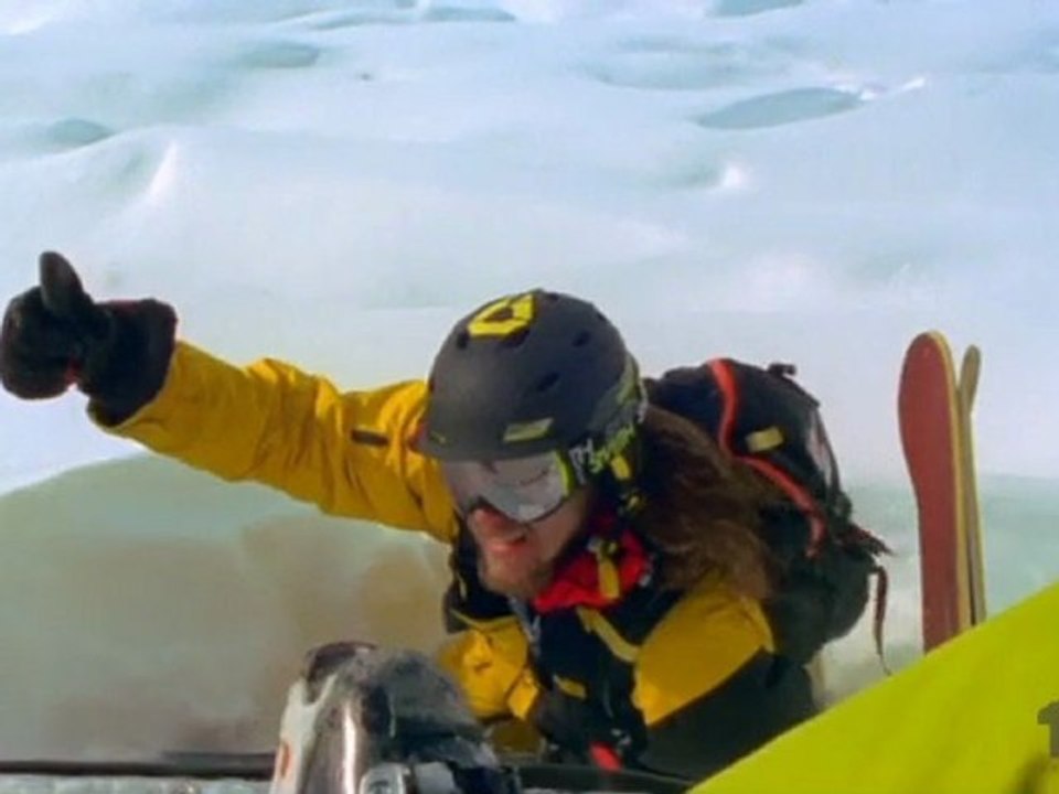 Burkett Spines - Behind the Line Season 3 Episode 7