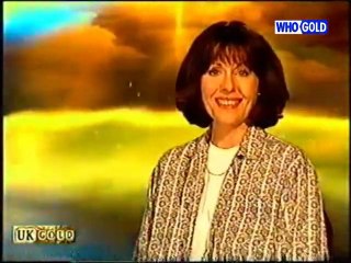 Elisabeth Sladen on UK Gold (1997)