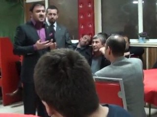 Besyol-Kahve-Sohbeti