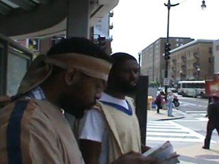 PT1 FOOLS HATE KNOWLEDGE AND LOVE SIMPLICITY