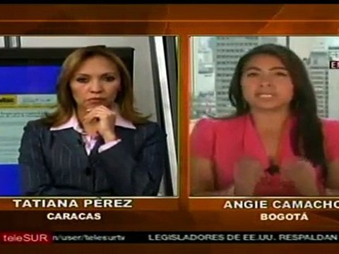 Lluvias afectan al menos a 80 mil personas en Colombia