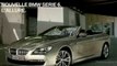 Publicité HD - BMW SERIE 6 (