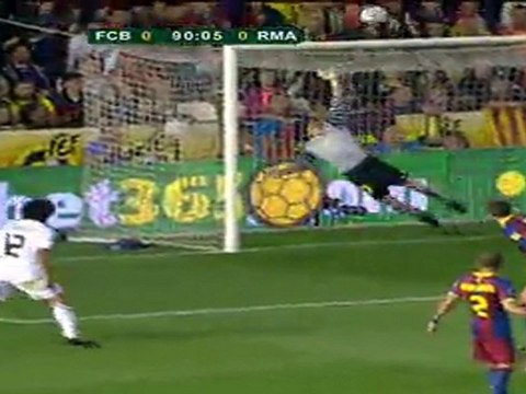 Τελικός: Ρεάλ - Μπάρτσα Ντι Μαρία Vs Πίντο