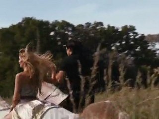 Get a sneak peek at the new campaign for Ralph Lauren ...