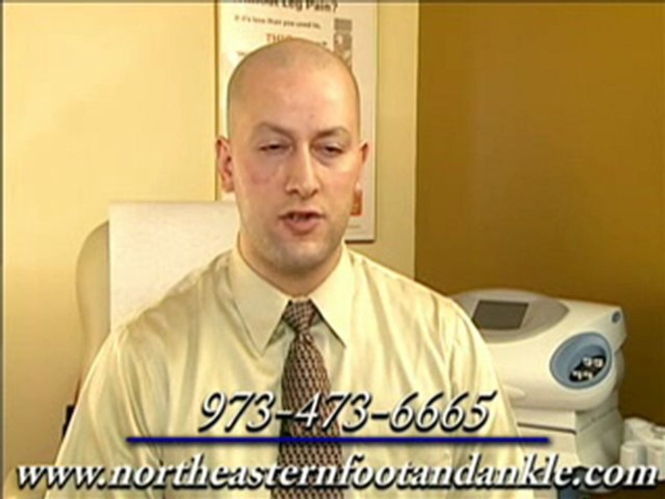 Plantar Warts - Passaic Podiatrist