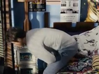 Bande-annonce Red Band pour Change Up