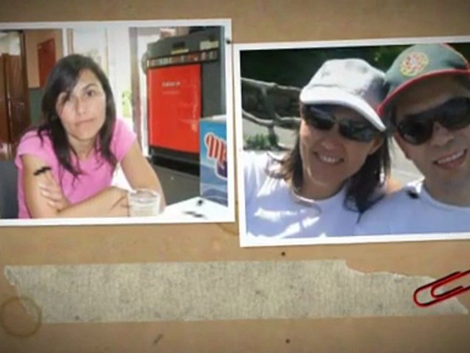 ma MaMaN QuE j 'AimE & MON pApA