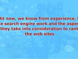 Search Engine Optimization - Tips To Get Your Website On...