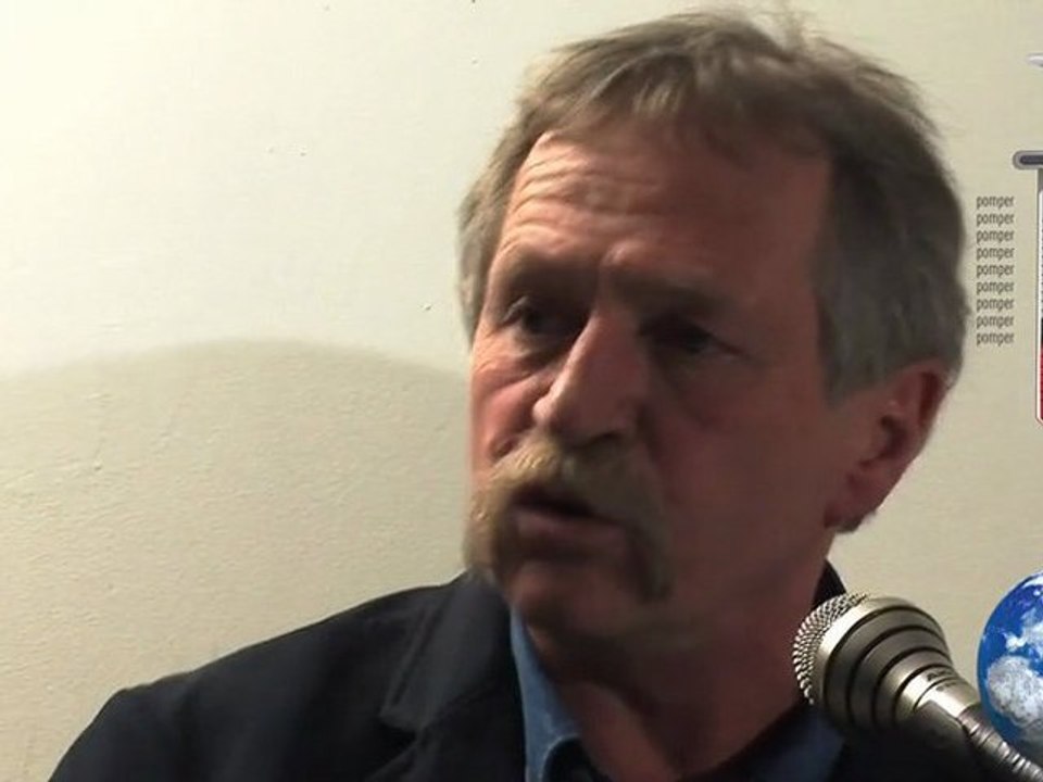 Gaz de Schiste : "dès 2008 le gouvernement savait"