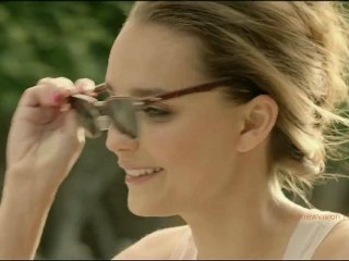 Publicité HD - Yves Rocher ("N°1 DE LA COSMETIQUE EN FRANCE") 2011