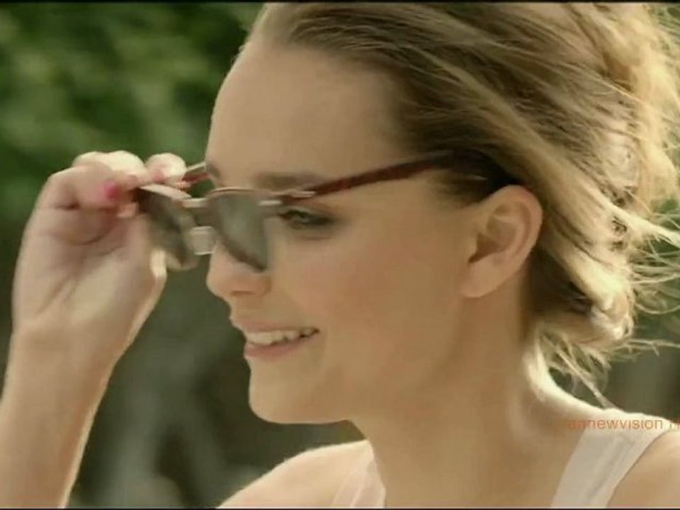 Publicité HD - Yves Rocher ("N°1 DE LA COSMETIQUE EN FRANCE") 2011