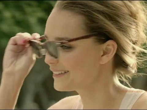 Publicité HD - Yves Rocher ( N°1 DE LA COSMETIQUE EN FRANCE ) 2011